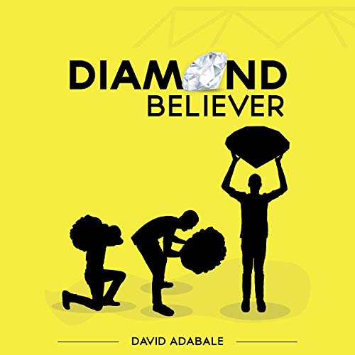 Cover of Diamond Believer