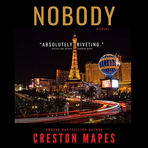 Cover of Nobody