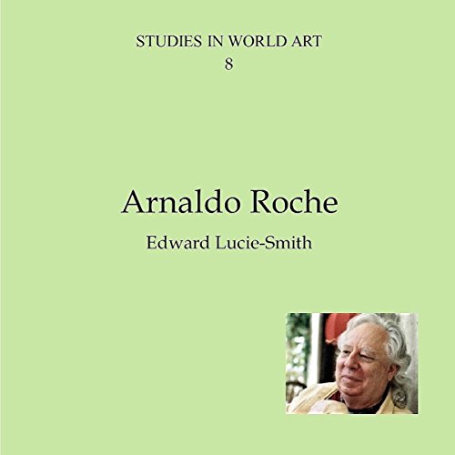 Cover of Arnaldo Roche