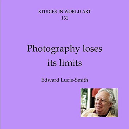 Cover of Photography Loses Its Limits