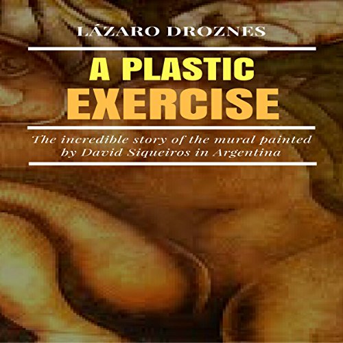 Cover of A Plastic Exercise