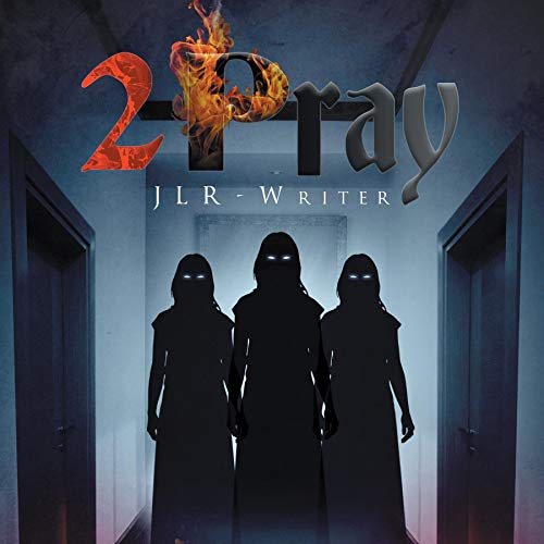 Cover of 2 Pray