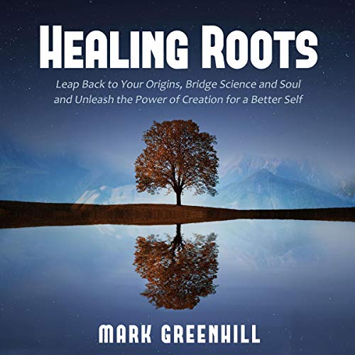 Cover of Healing Roots