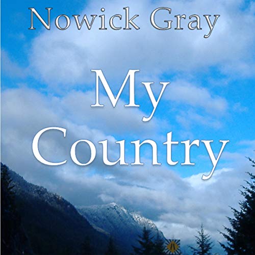Cover of My Country