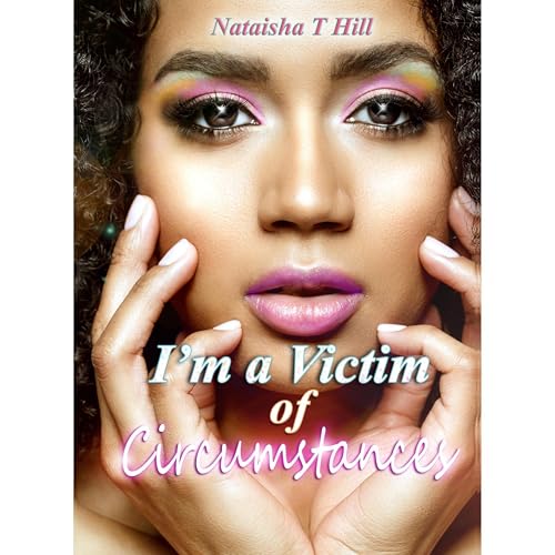 Cover of I'm a Victim of Circumstances