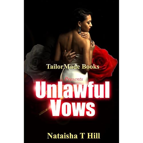 Cover of Unlawful Vows