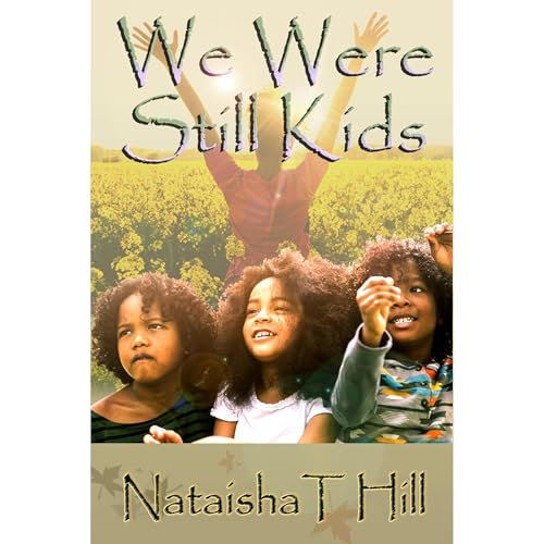 Cover of We Were Still Kids
