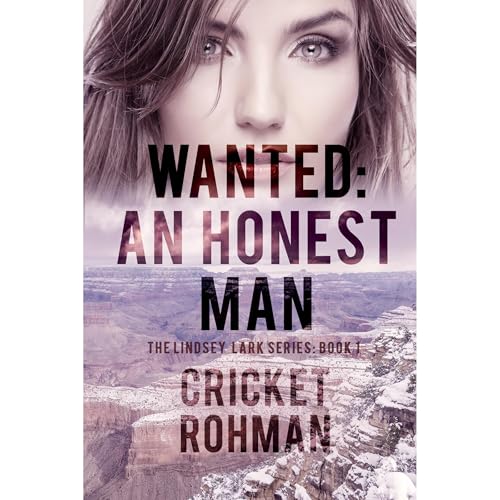 Cover of Wanted: An Honest Man