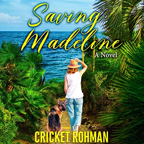 Cover of Saving Madeline: A Novel