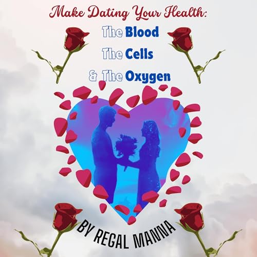 Cover of Make Dating Your Health