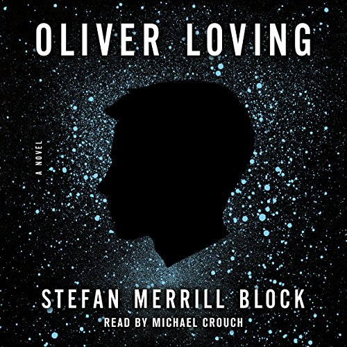 Cover of Oliver Loving