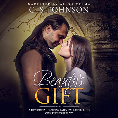 Cover of Beauty's Gift