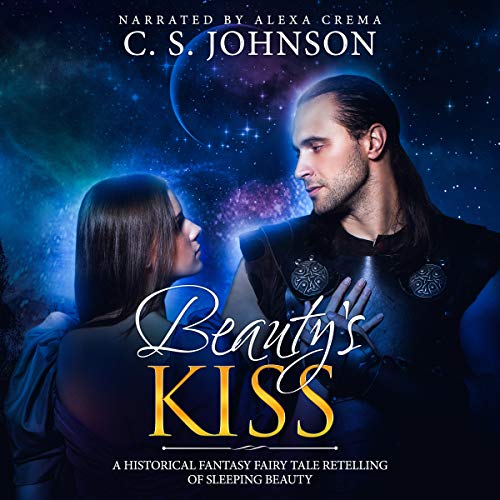 Cover of Beauty's Kiss