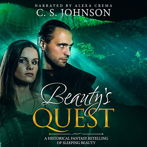 Cover of Beauty's Quest