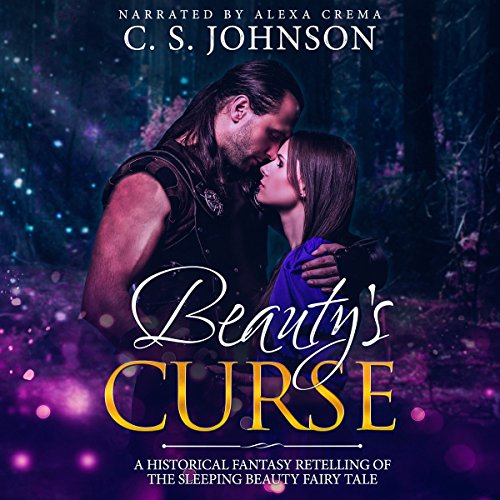 Cover of Beauty's Curse