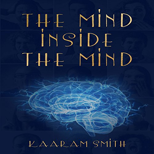 Cover of The Mind Inside the Mind