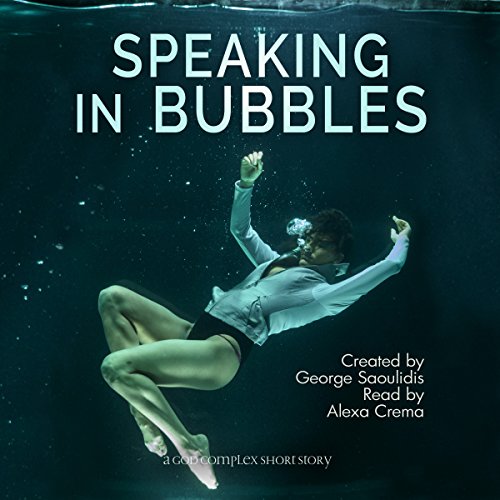 Cover of Speaking in Bubbles