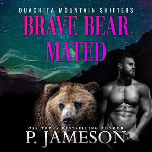 Cover of Brave Bear Mated