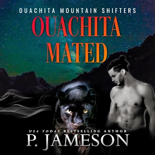 Cover of Ouachita Mated