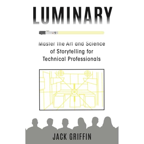 Cover of Luminary