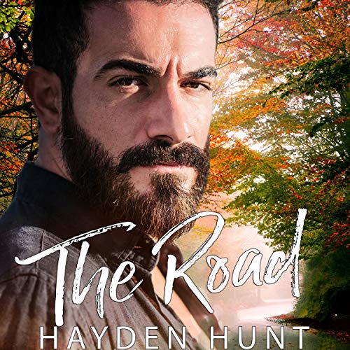 Cover of The Road