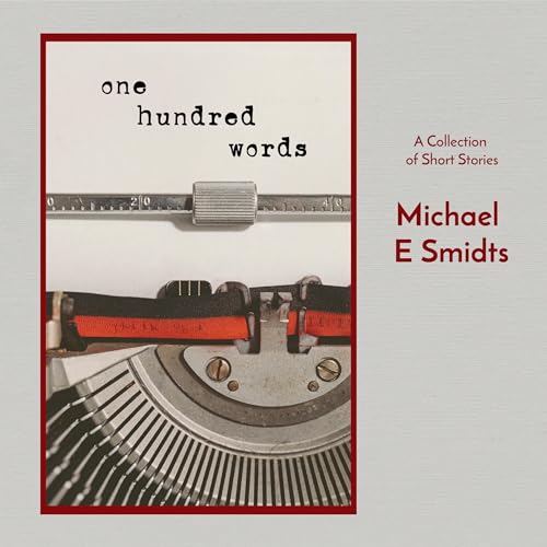 Cover of One Hundred Words