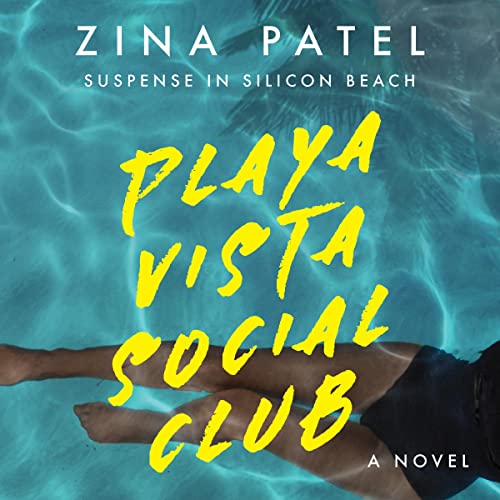 Cover of Playa Vista Social Club