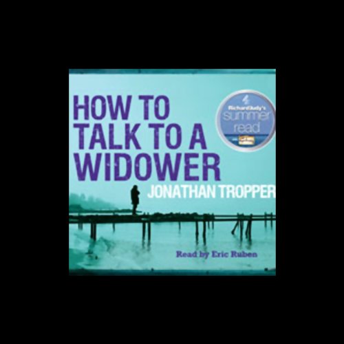 Cover of How to Talk to a Widower