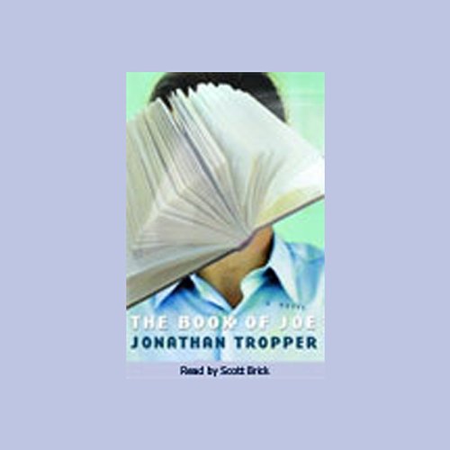 Cover of The Book of Joe