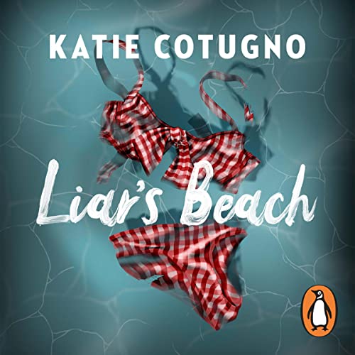 Cover of Liar's Beach