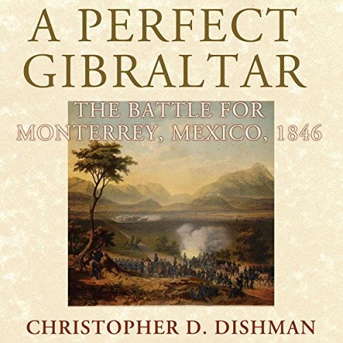 Cover of A Perfect Gibraltar