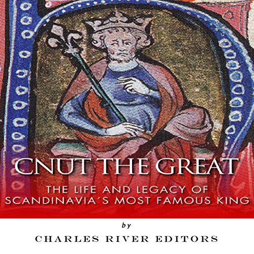 Cover of Cnut the Great