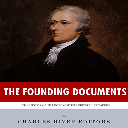 Cover of The Founding Documents