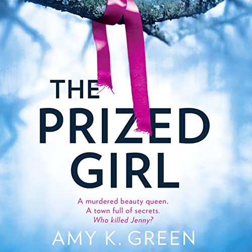 Cover of The Prized Girl