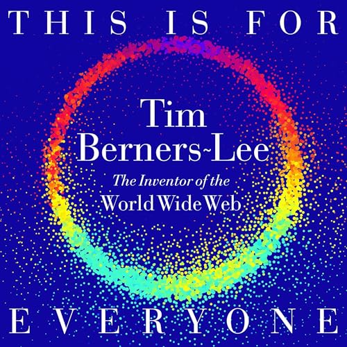 Cover of This Is for Everyone
