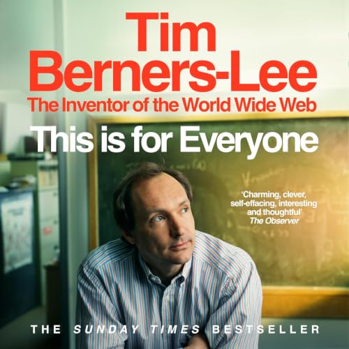 Cover of This Is for Everyone
