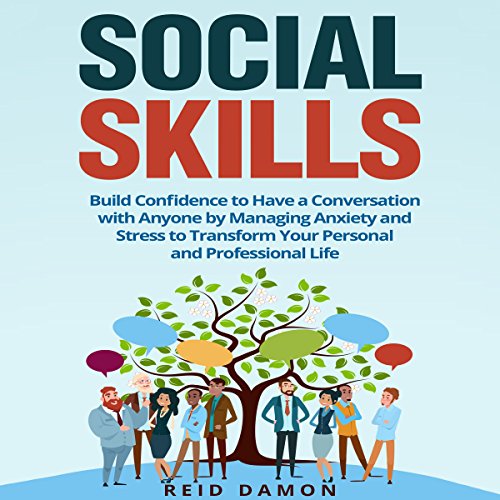 Cover of Social Skills