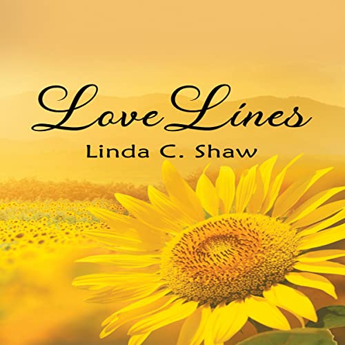 Cover of LoveLines