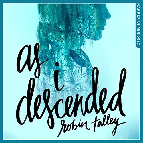 Cover of As I Descended