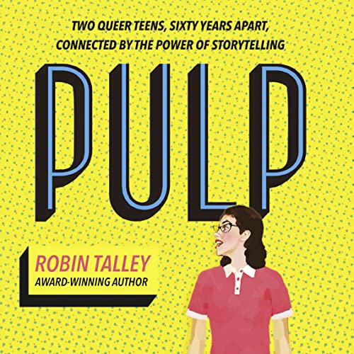 Cover of Pulp