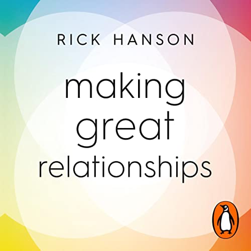 Cover of Making Great Relationships