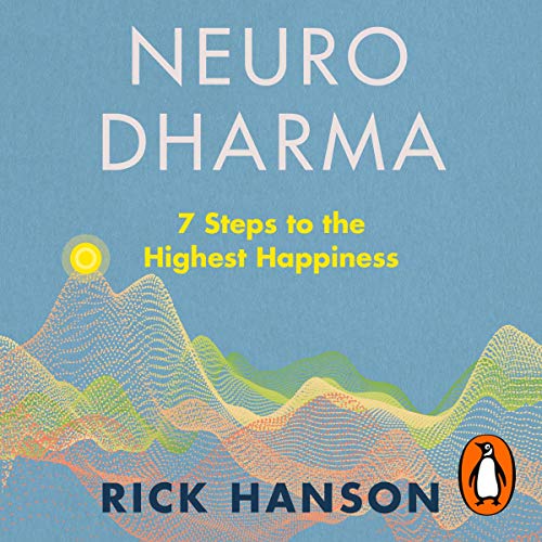 Cover of Neurodharma