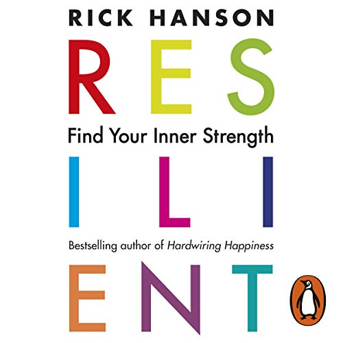 Cover of Resilient