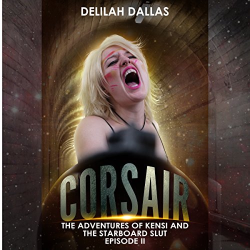 Cover of Corsair