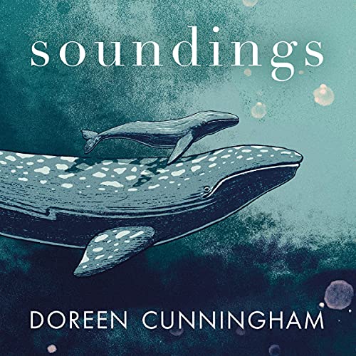 Cover of Soundings