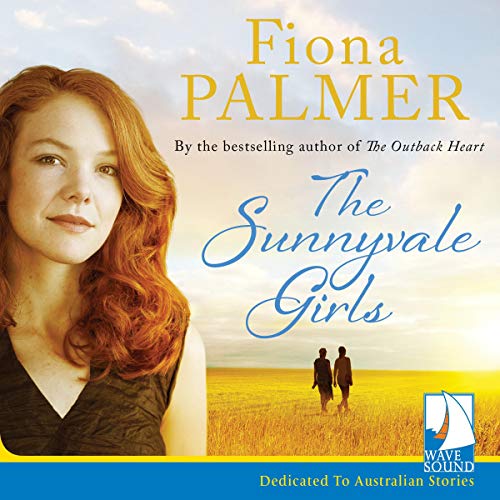 Cover of The Sunnyvale Girls