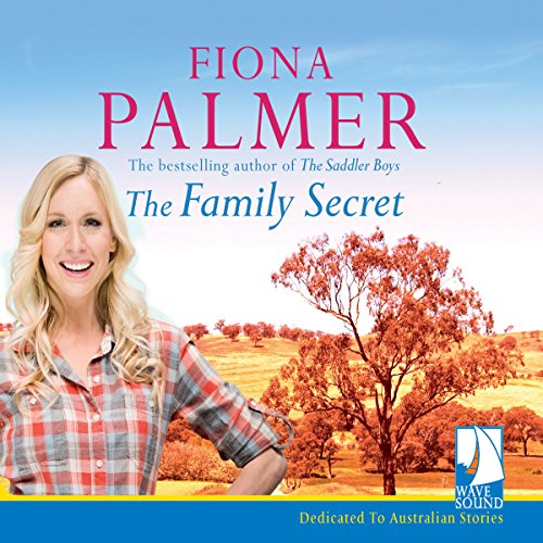 Cover of The Family Secret
