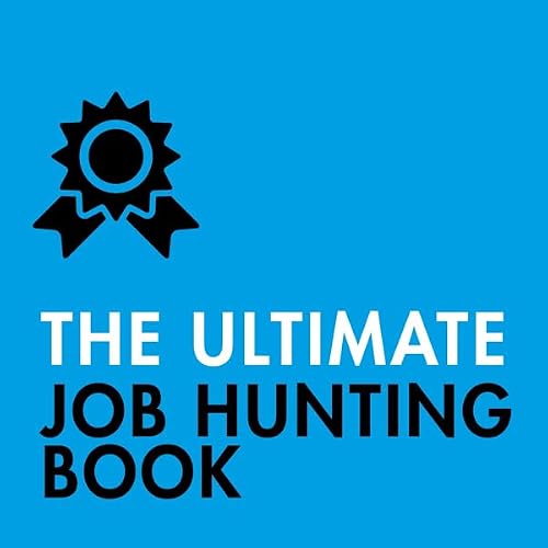 Cover of The Ultimate Job Hunting Book