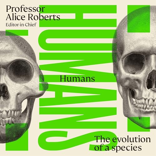 Cover of Humans