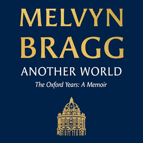 Cover of Another World